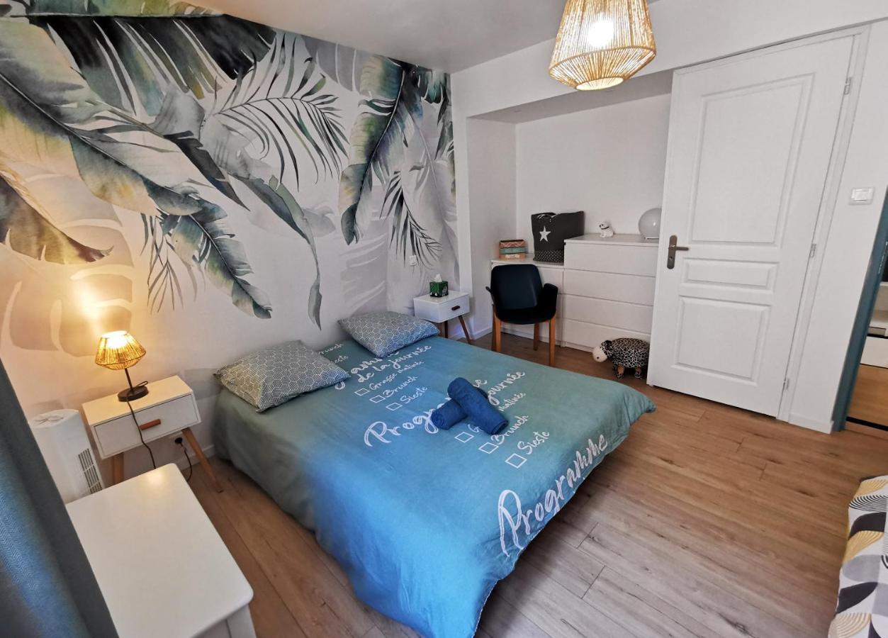 Holiday home Les Remparts De Caroline, Au Pied De La Cite.