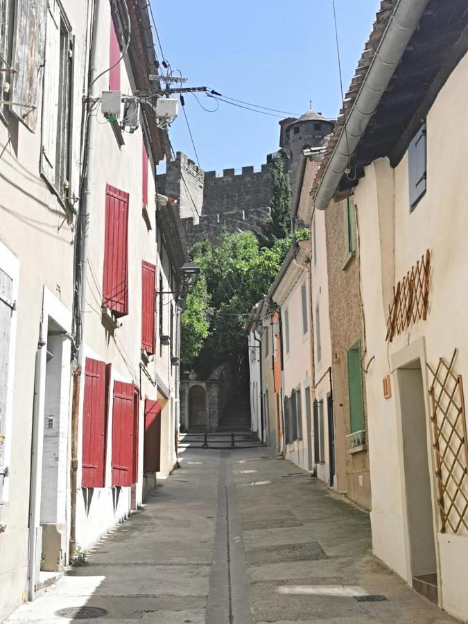 Holiday home Les Remparts De Caroline, Au Pied De La Cite.
